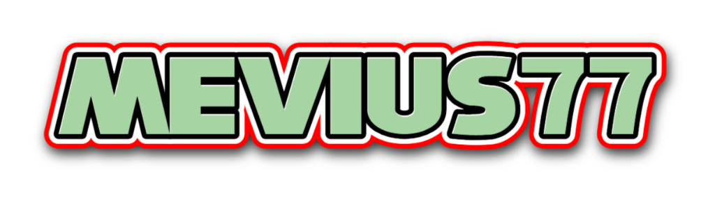 MEVIUS77