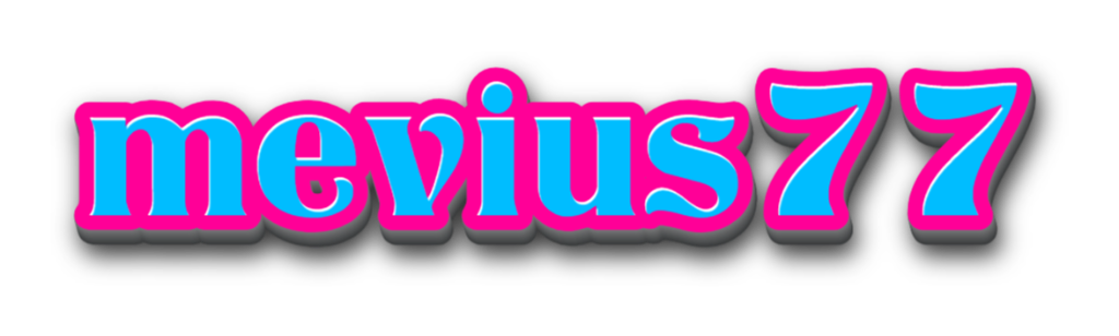 Mevius77 Logo