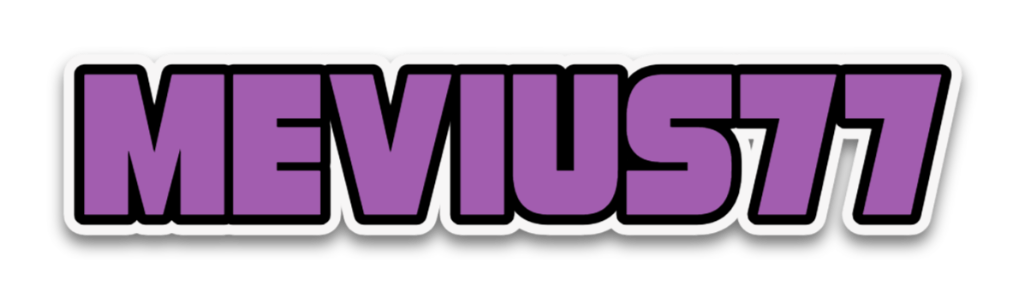 MEVIUS77